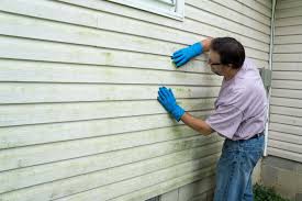 Affordable Siding Repair and Maintenance Services in Sugarcreek, PA